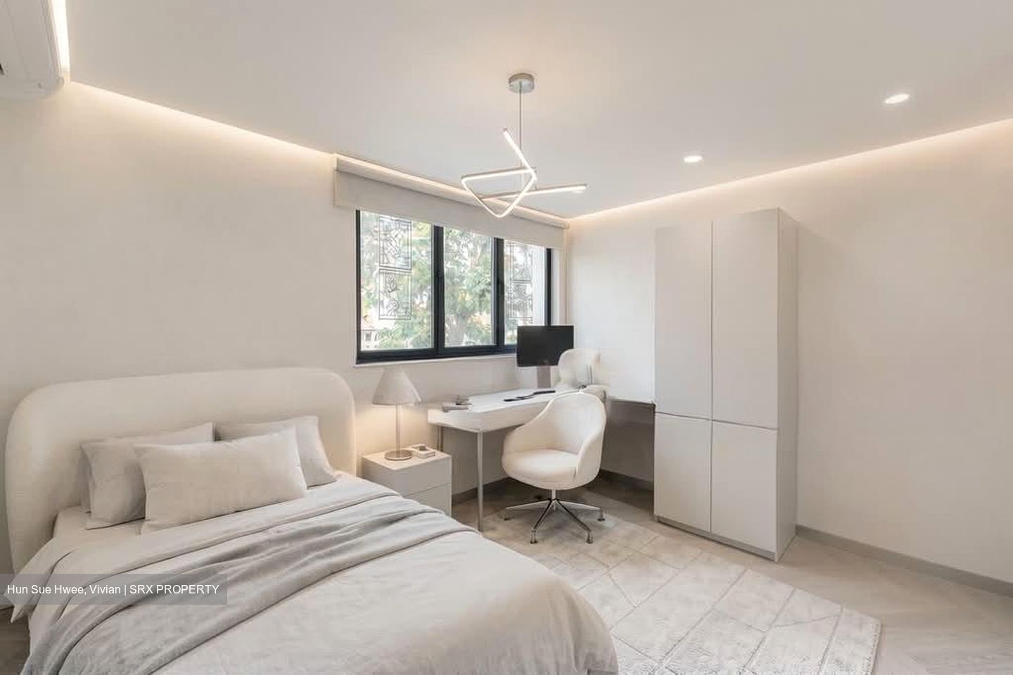 Blk 473 Teck Ghee Horizon (Ang Mo Kio), HDB 3 Rooms #575351911